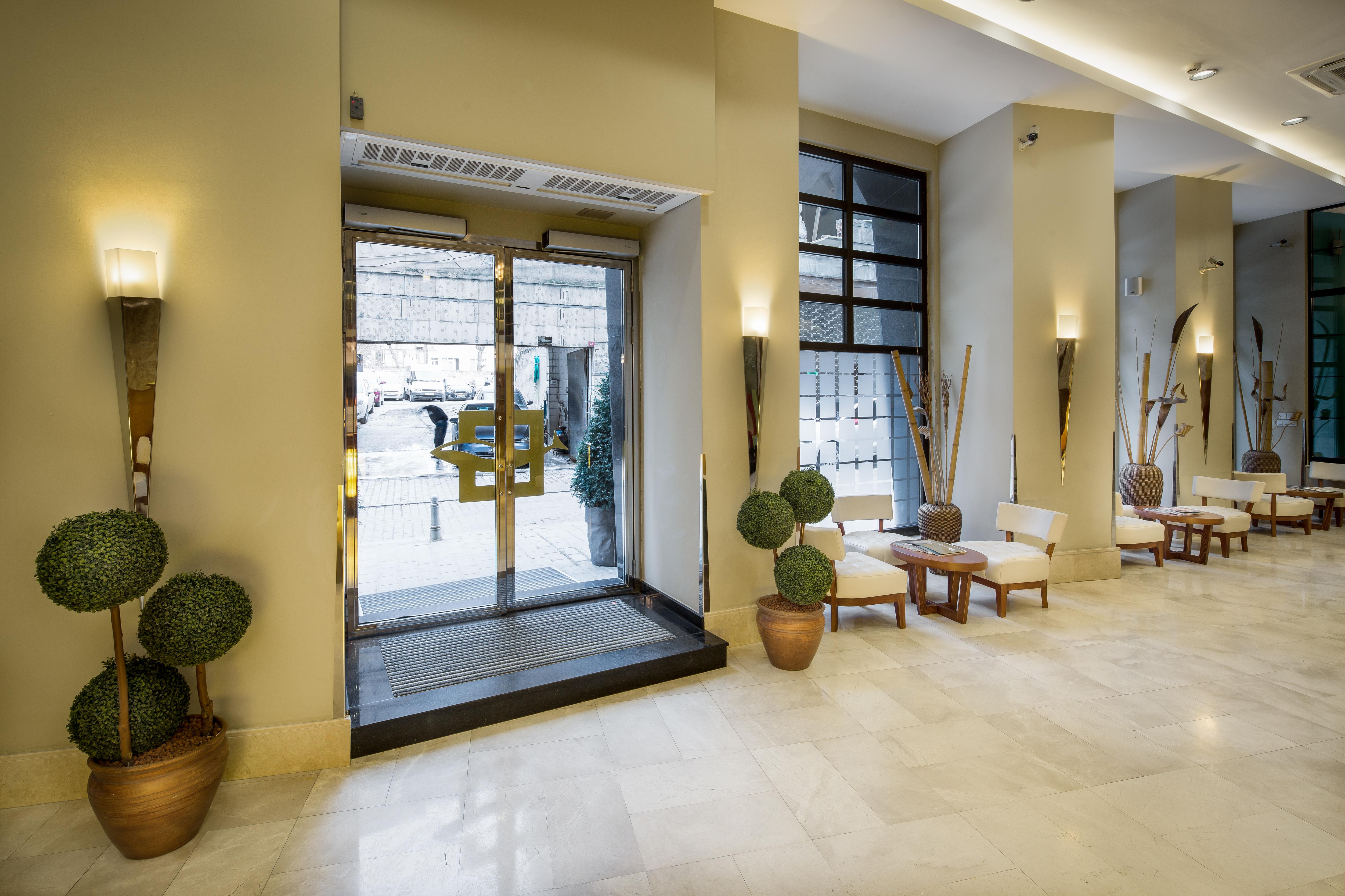 Orka Royal Hotel & Spa — Photos 2