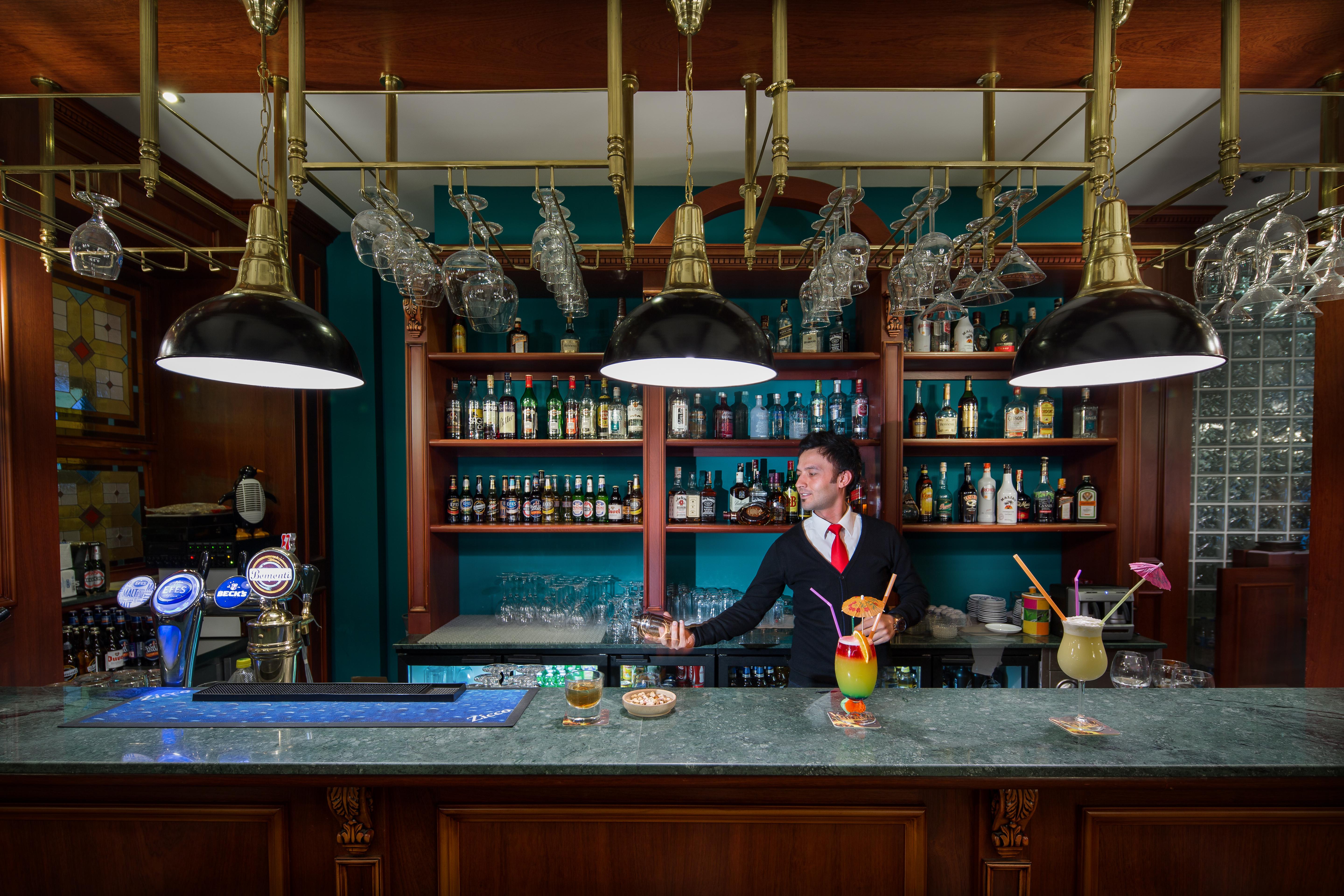 Orka Royal Hotel & Spa — Photos 3